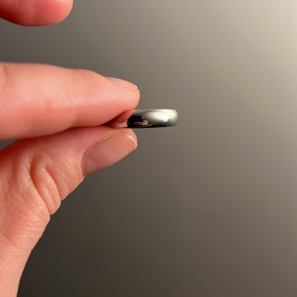 🆕 RETIRED SWAROVSKI RING ❗️ - Picture 9 of 9